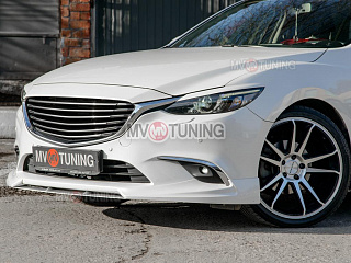 Exterior car Mazda | Purchase parts for vehicle exterior body kits
